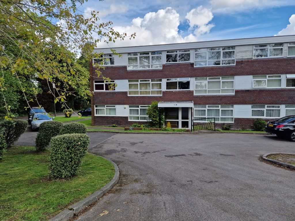 2 bed flat to rent in Butlers Road, Birmingham B20 Zoopla