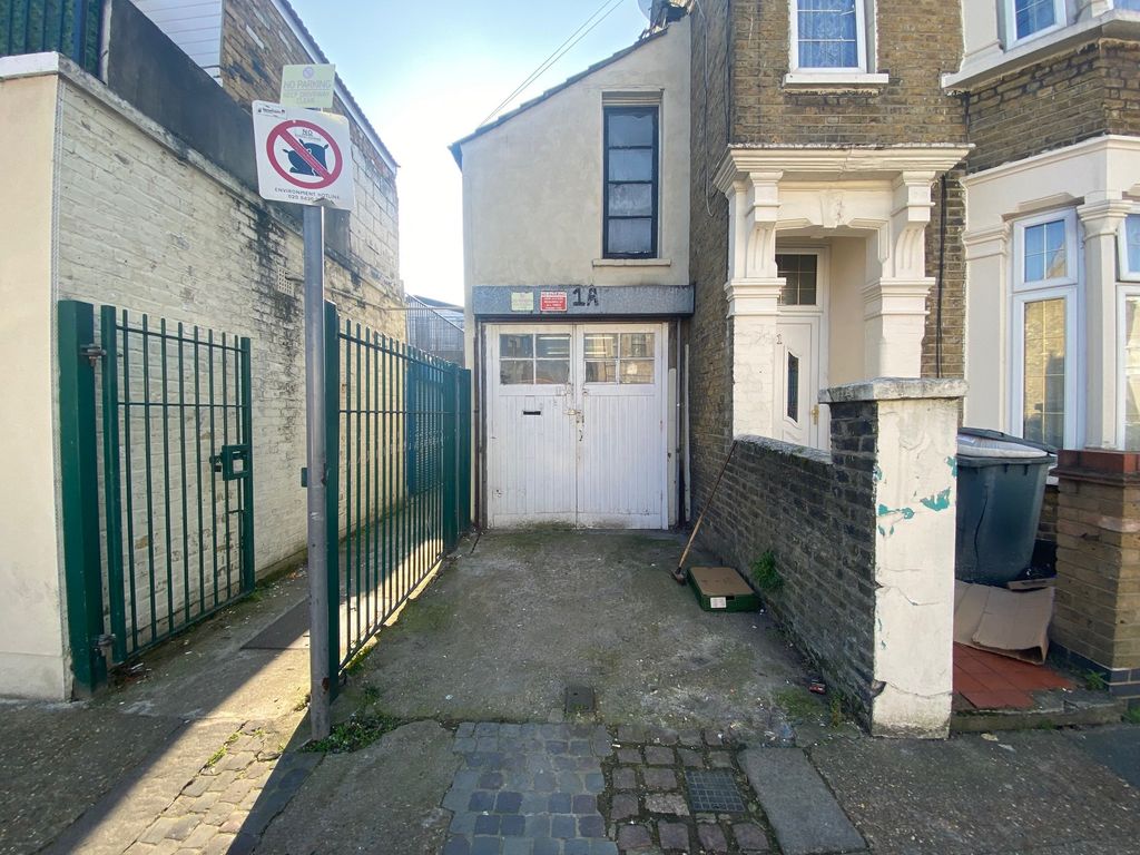 Industrial to let in 1A Skelton Road, Forest Gate, London E7 Zoopla