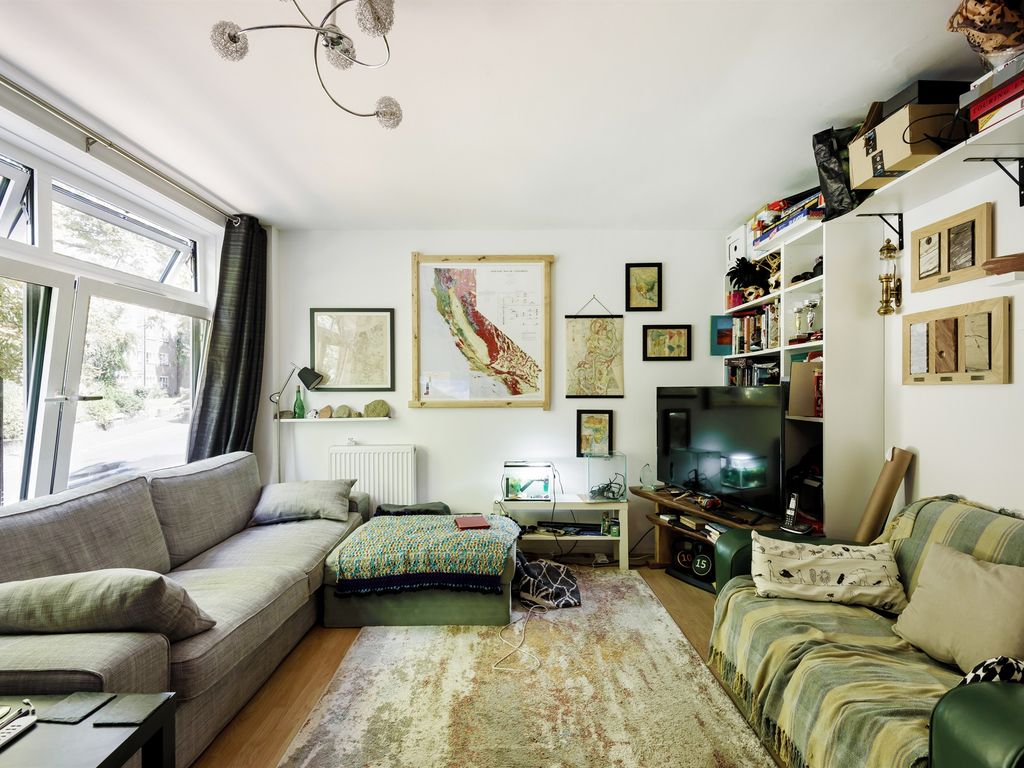 Lewisham Hill, London SE13  