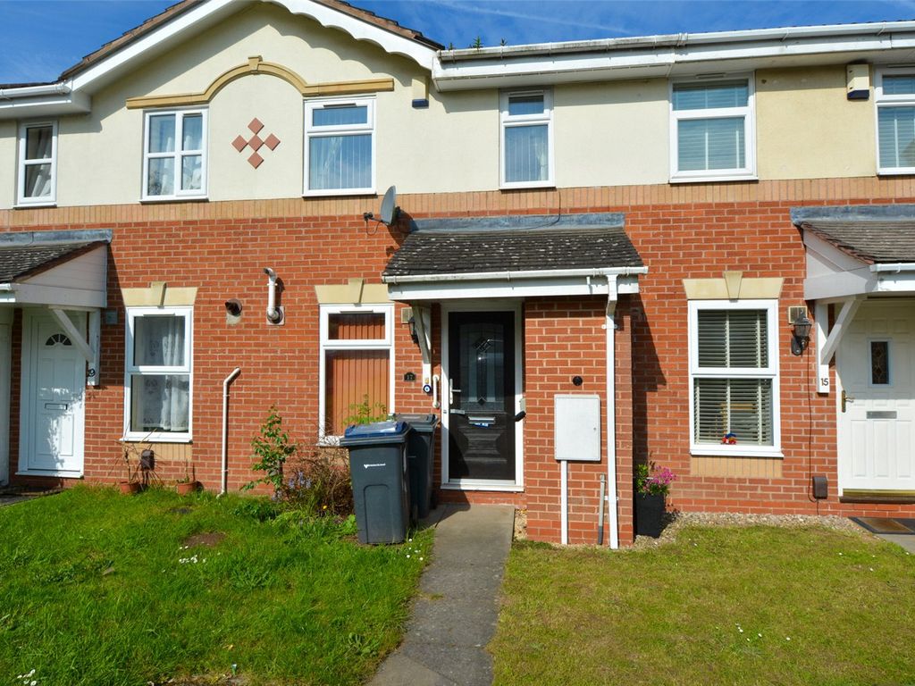2 bed terraced house for sale in Bellfield, Northfield, Birmingham B31 Zoopla