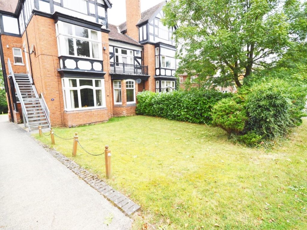 1 bed flat to rent in Cross O'cliff Hill, Lincoln LN5 Zoopla