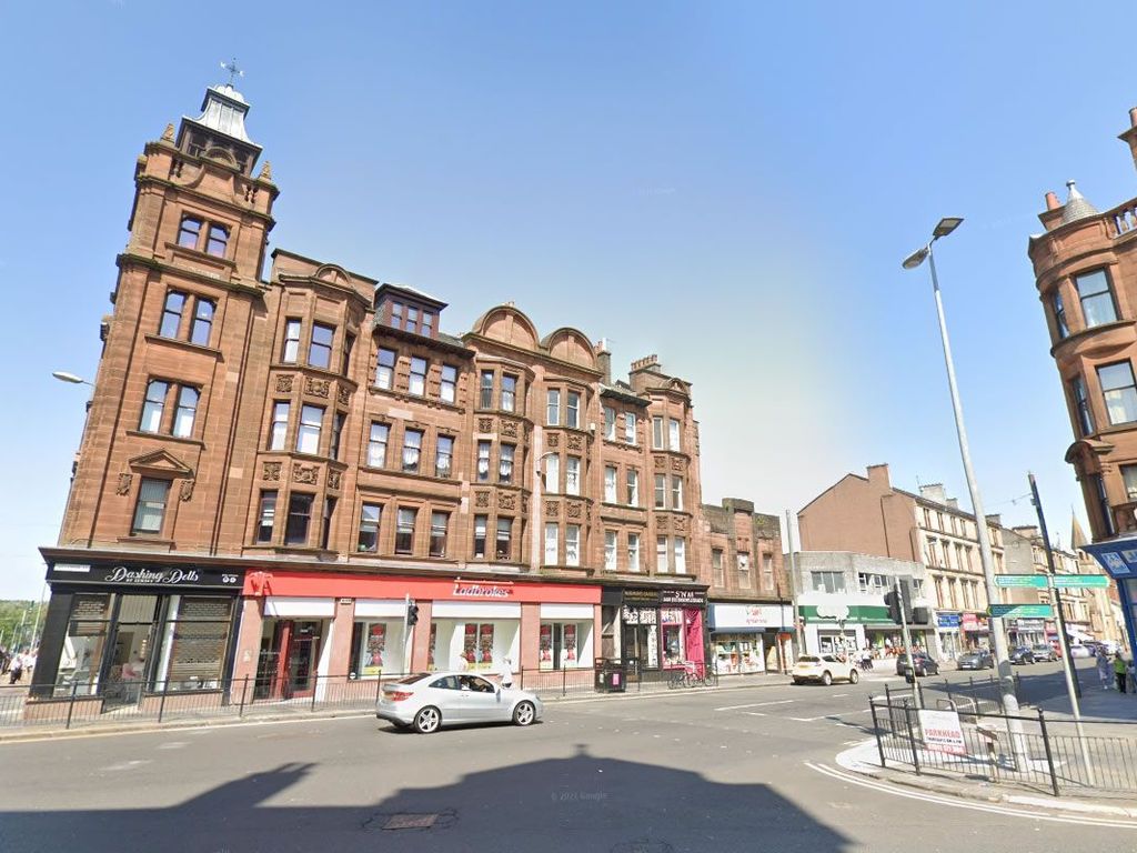 11 Westmuir Street Flat 2-2 Glasgow G315Eh G31  