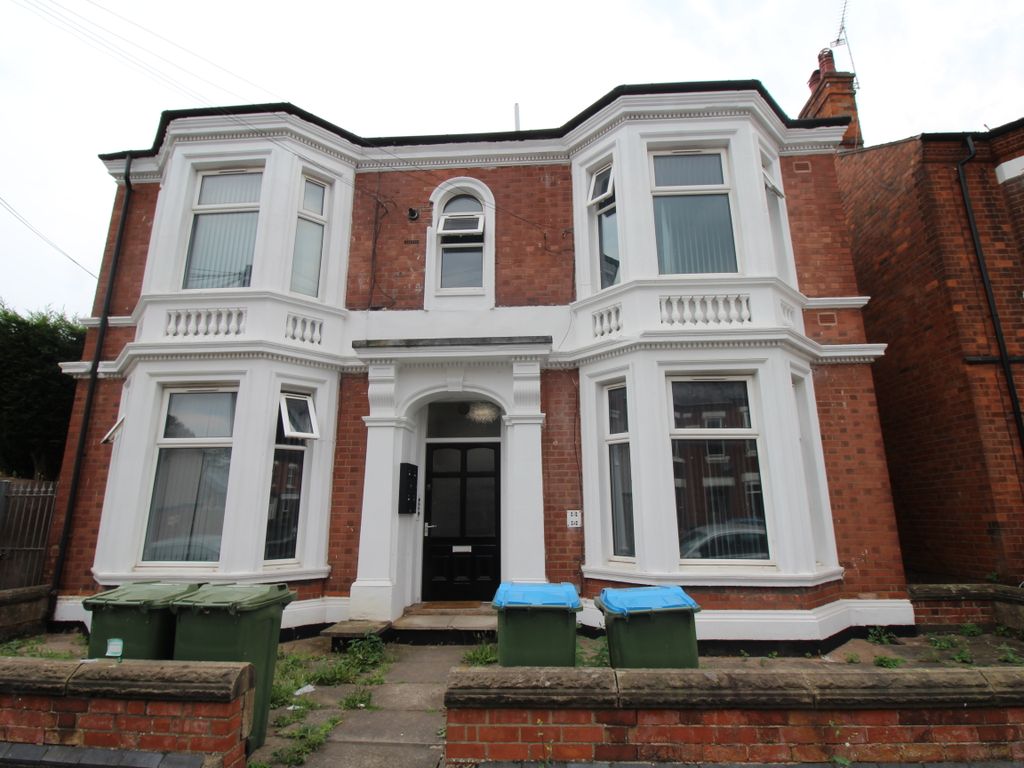 1 bed flat to rent in Chester Street, Coventry CV1 Zoopla