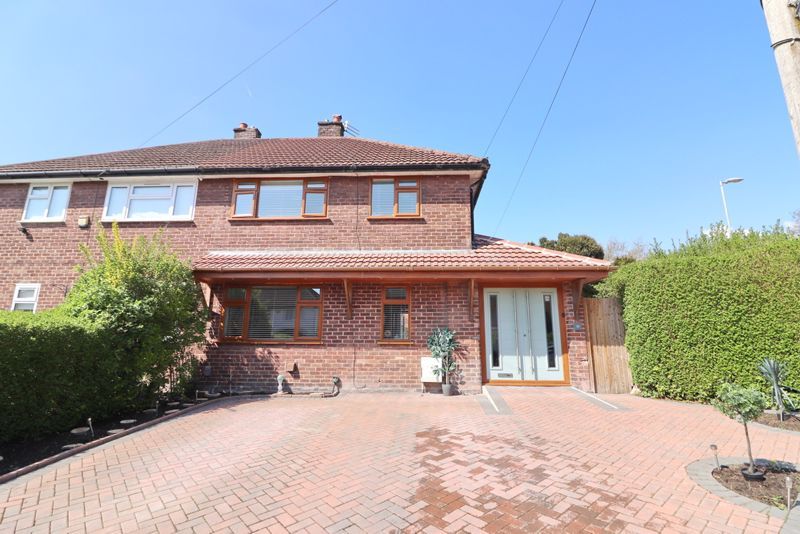 3 bed semidetached house for sale in Kirkstone Avenue, Worsley, Manchester M28 Zoopla