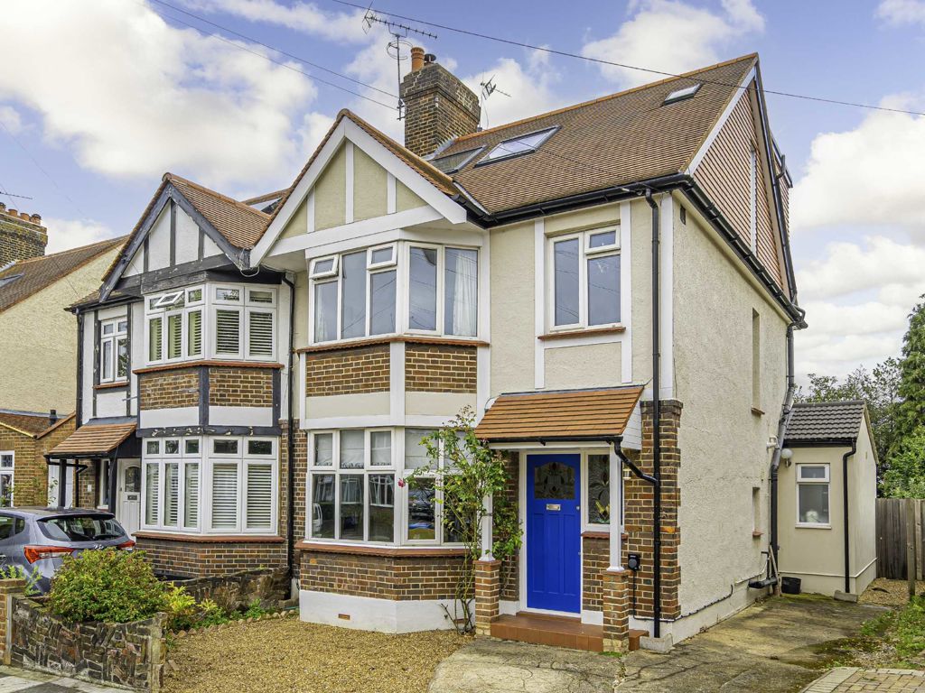 5 bed property for sale in Radnor Road, Twickenham TW1, £1,550,000 Zoopla