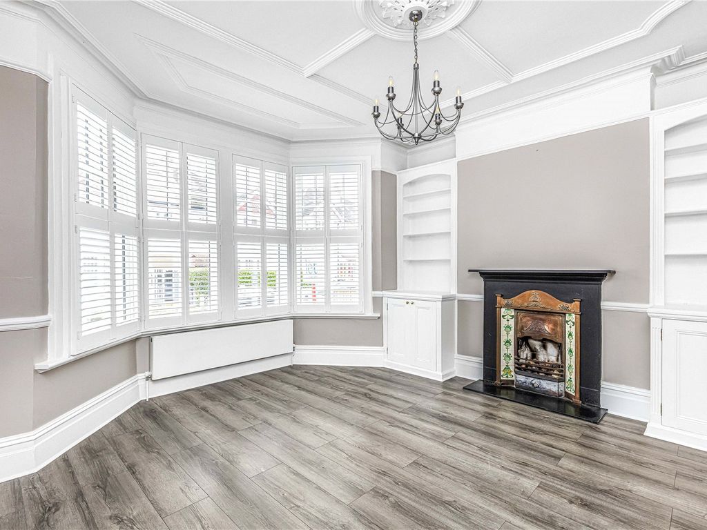 6 bed semidetached house to rent in Kenilworth Avenue, Wimbledon