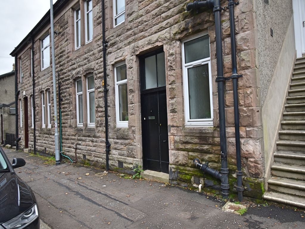 Dempster Street, Greenock PA15  