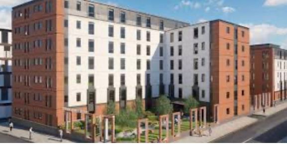 Phoenix Place Liverpool 3 Aa L5