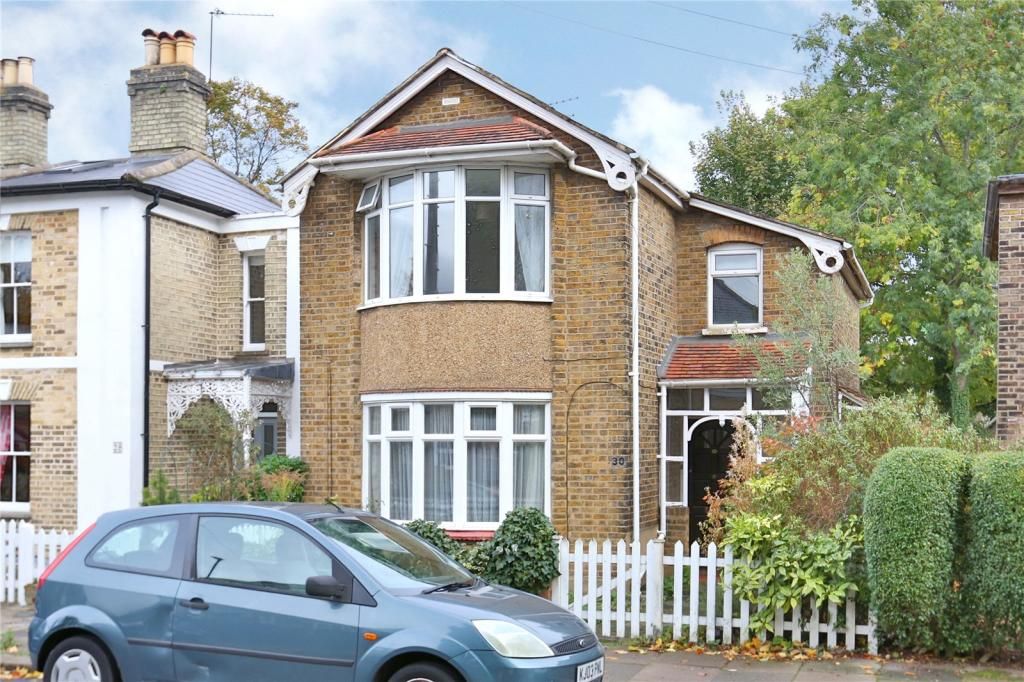 1 bed to rent in Raleigh Road, Enfield EN2 Zoopla