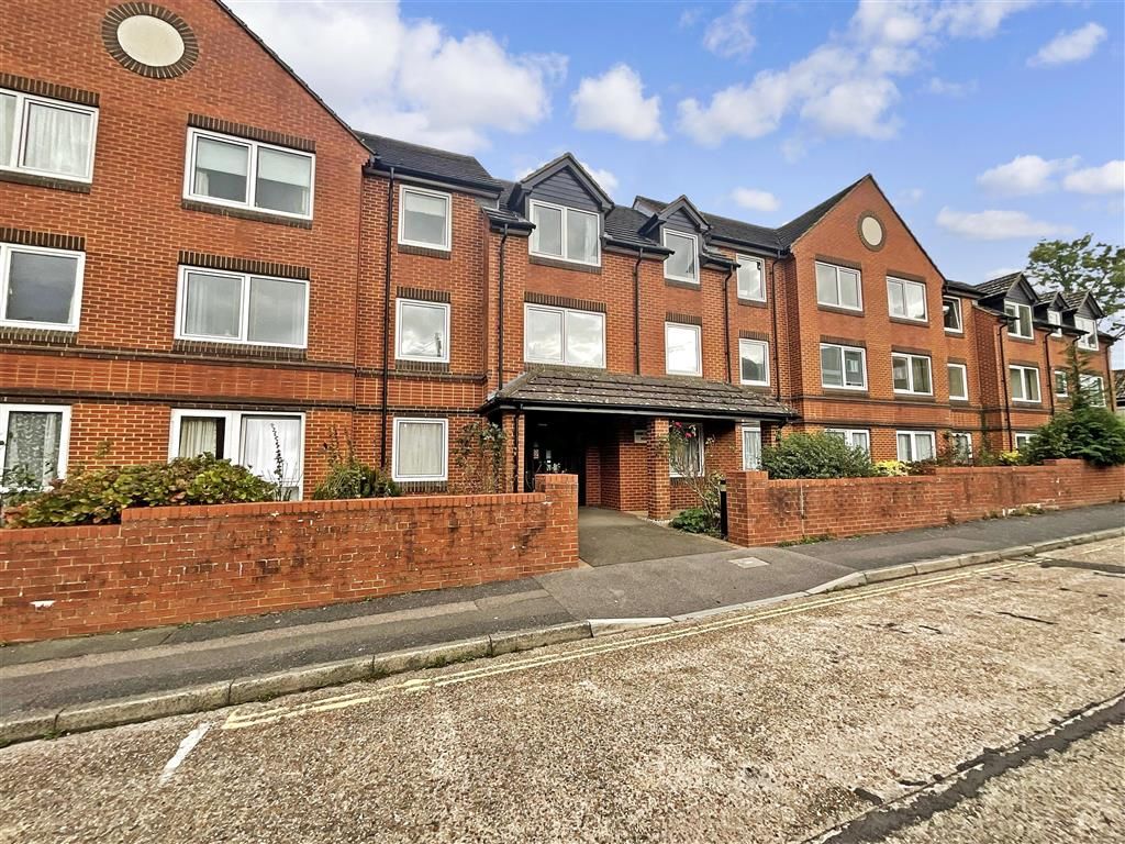 Oak Road, Crawley, West Sussex RH11  