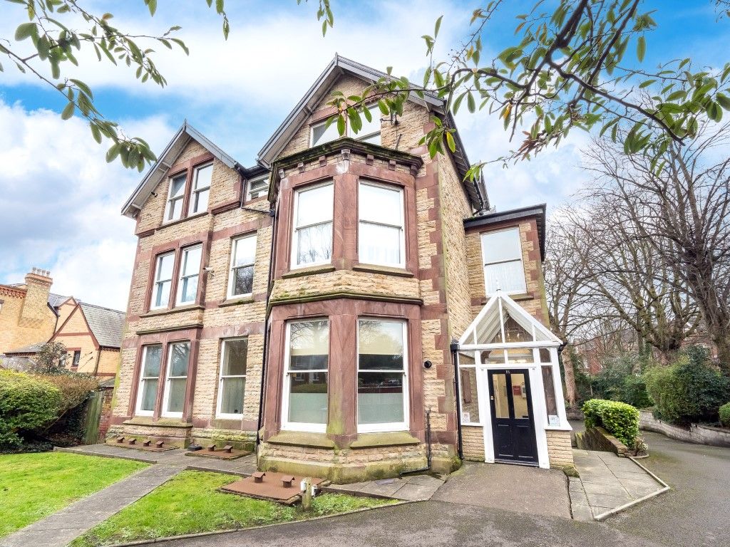 1 bed flat to rent in Alexandra Drive, Aigburth L17 Zoopla