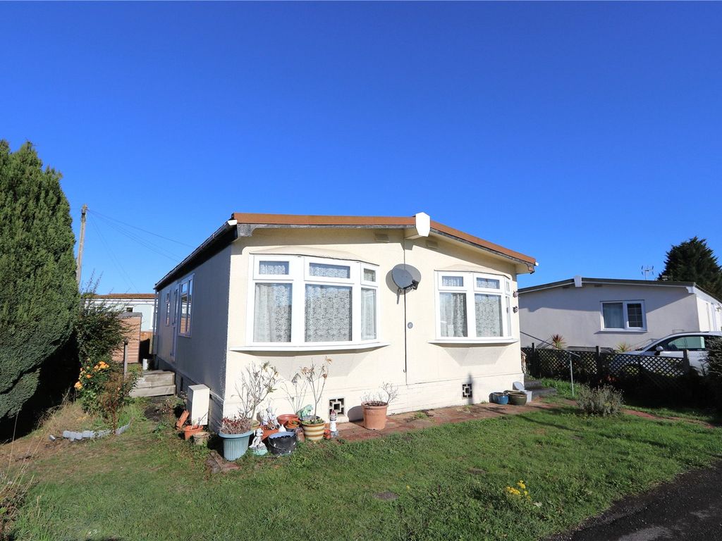 3 bed property for sale in Avonsmere Residential Park, Stoke Gifford