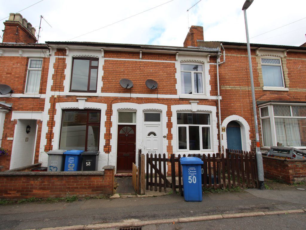 2 bed property to rent in Duke Street, Kettering NN16, £800 pcm Zoopla
