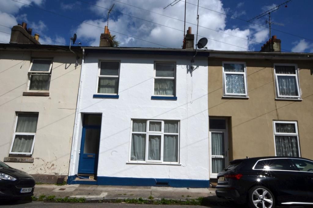 1 bed flat for sale in Parkfield Road, Torquay, Devon TQ1, £75,000 Zoopla