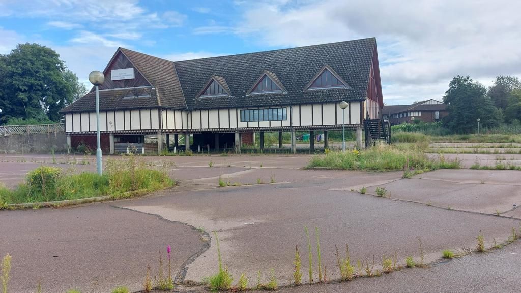 Land for sale in The Former Conference Centre, The Meadows, Girtford