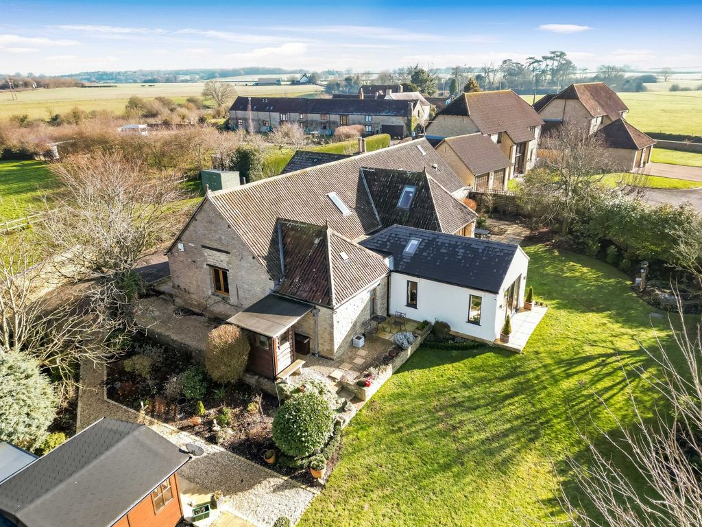 4 bed detached house for sale in Chippenham, Wiltshire SN14 Zoopla