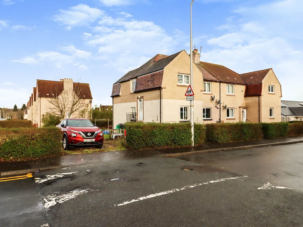 3 bed flat for sale in Happer Crescent, Glenrothes KY7 Zoopla