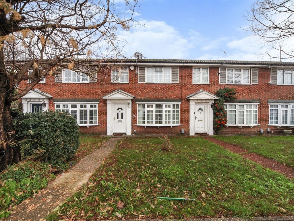 Austin Road, Luton LU3  