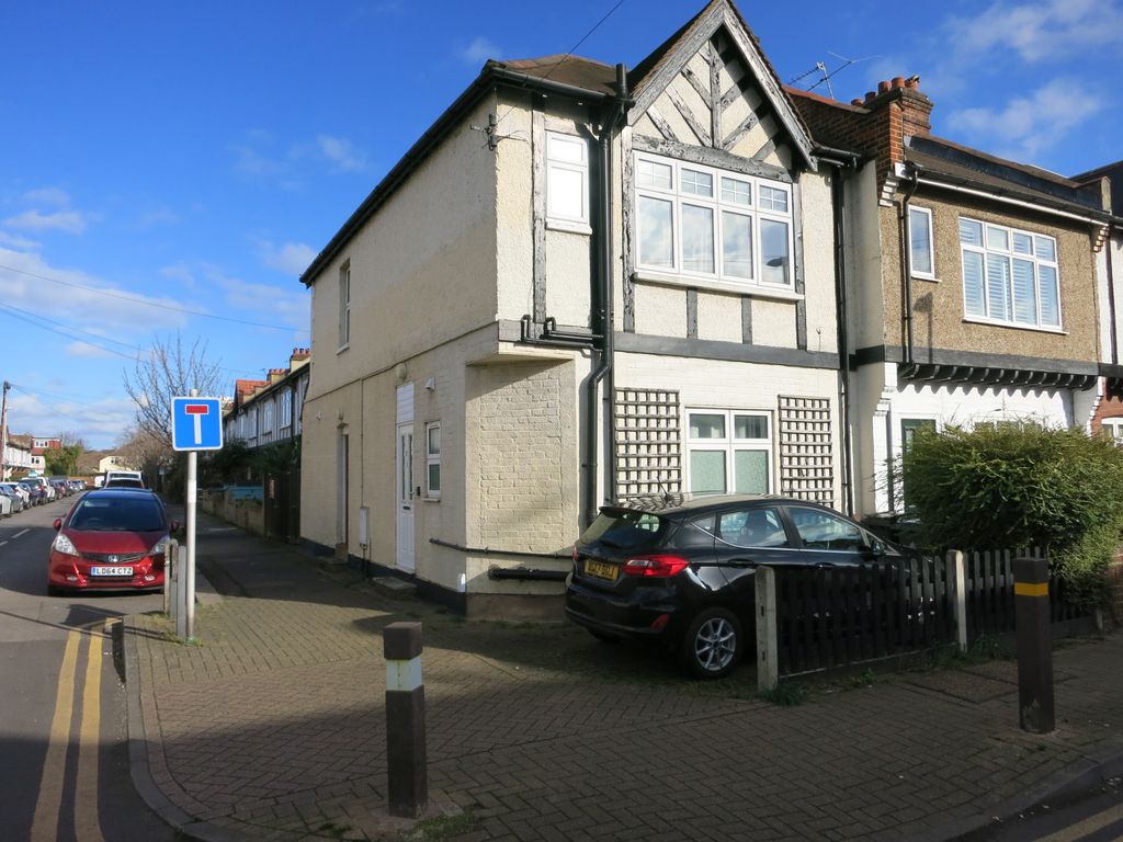 1 bed flat to rent in Elm Road, New Malden KT3 Zoopla