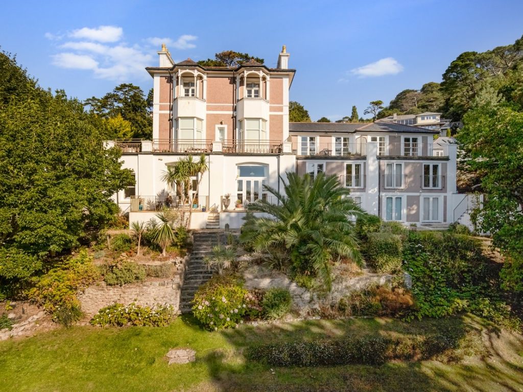 Brookesby Hall, Torquay TQ1
