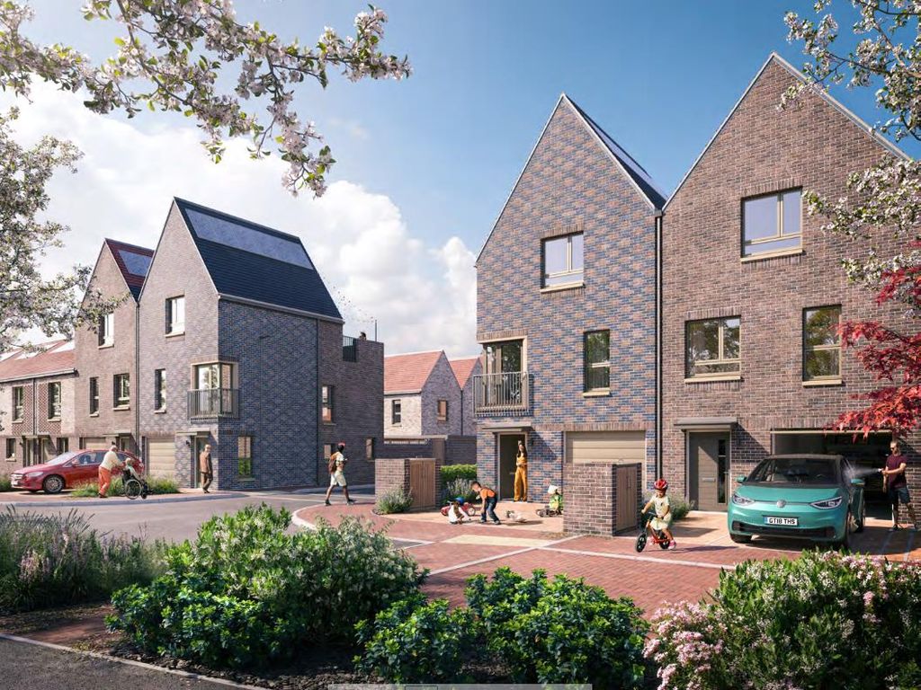 Oakfield, Swindon SN3  