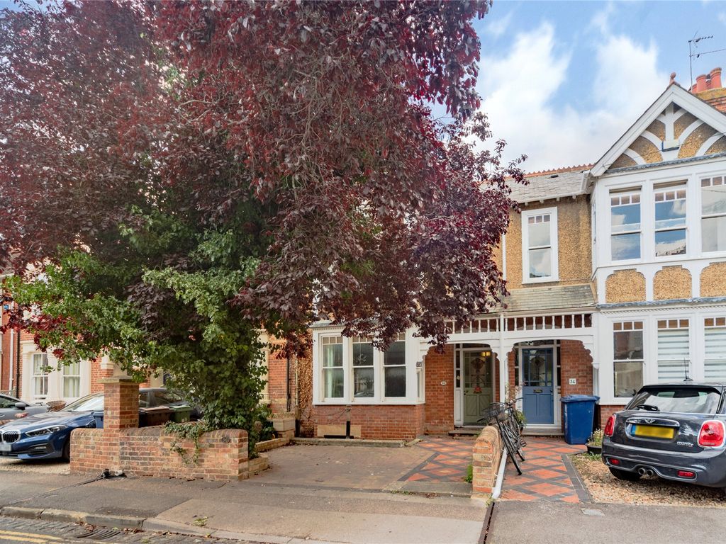 Beech Croft Road, Oxford OX2  