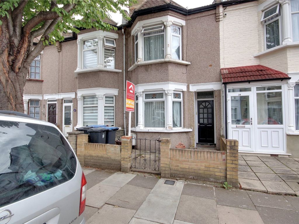 2 bed terraced house for sale in Gordon Road, London N9, £380,000 Zoopla