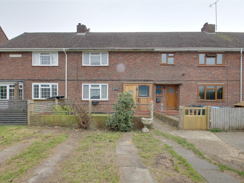 3 bed property for sale in New Terrace, Poling, Arundel BN18 Zoopla