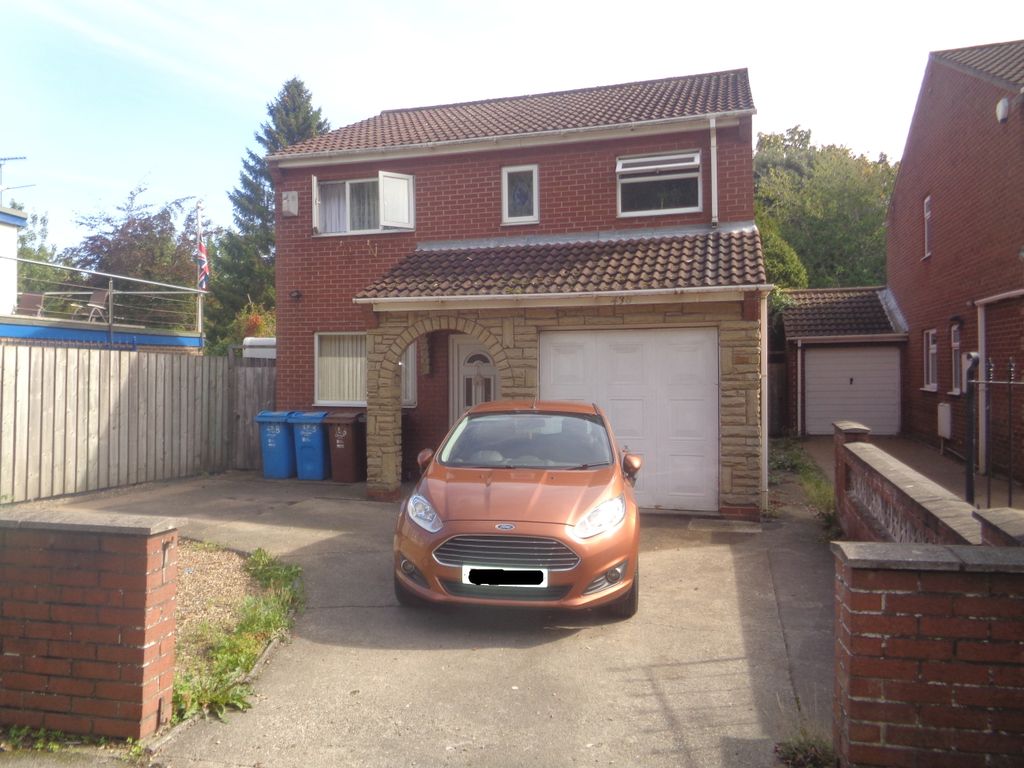 3 bed detached house for sale in Chanterlands Avenue, Hull HU5 Zoopla
