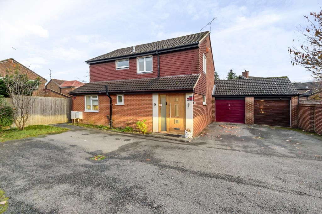 Wokingham, Berkshire RG41  