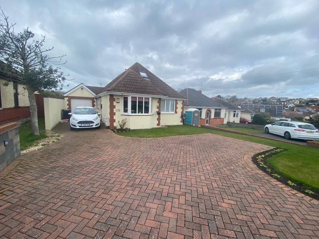 2 bed detached bungalow for sale in Radipole Lane, Weymouth DT4 Zoopla