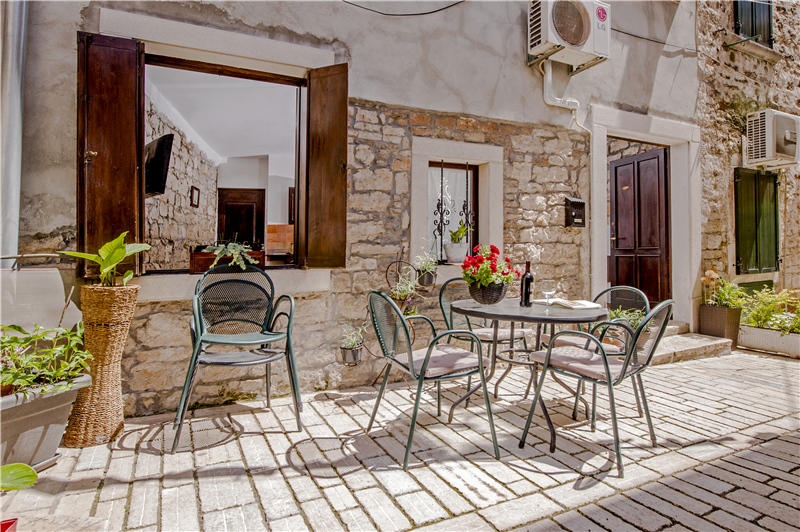 1 bed apartment for sale in Rovinj, Istra, Croatia Zoopla