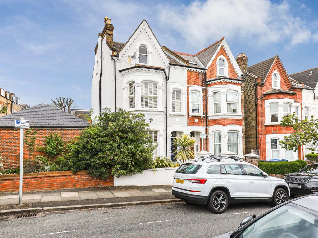 Springfield Road, Wimbledon, London SW19  