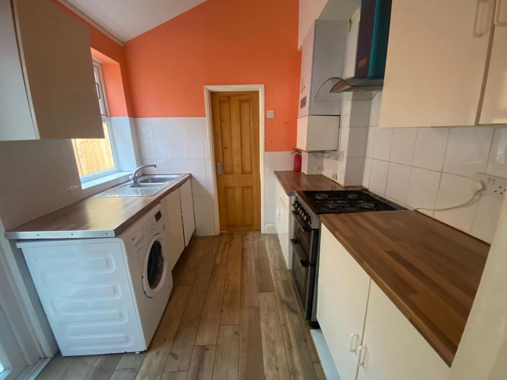 2 bed terraced house for sale in Olive Road, London E13, £369,995 Zoopla