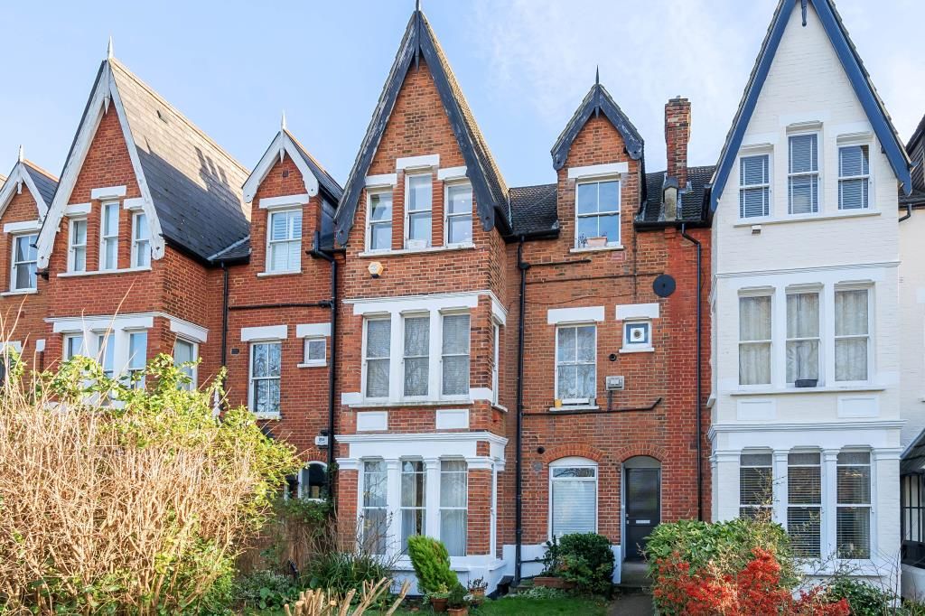 2 bed flat for sale in Richmond, Surrey TW9, £550,000 Zoopla