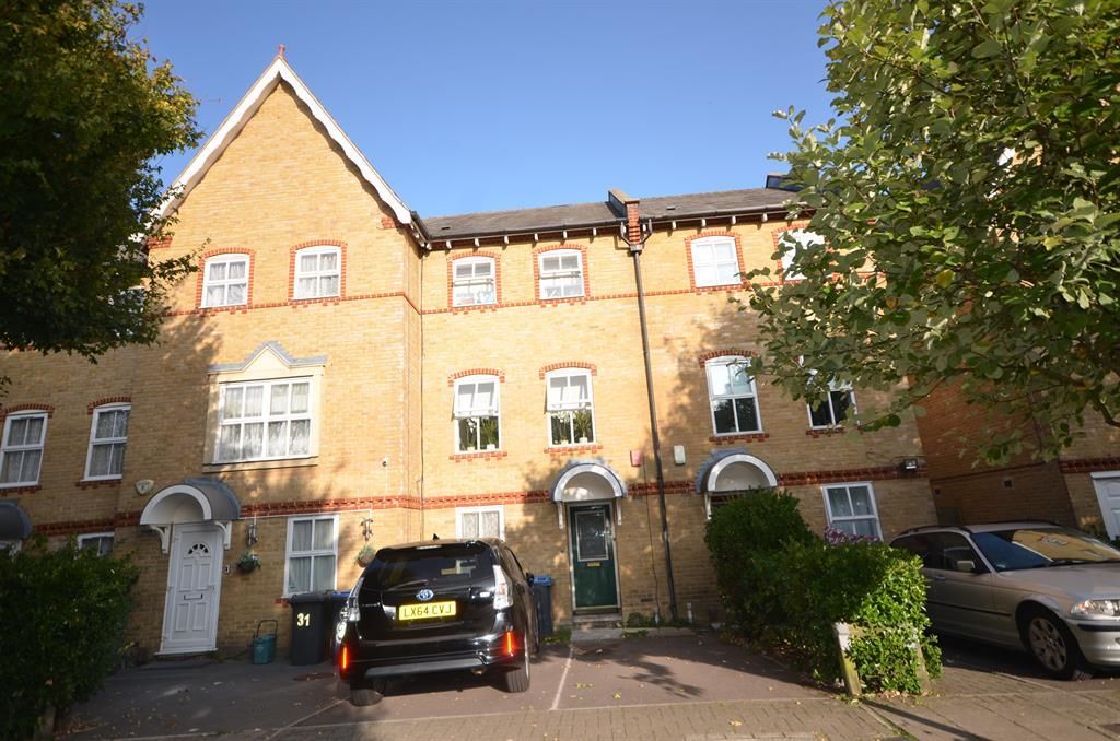 1 bed flat to rent in Chamberlayne Avenue, Wembley, Middlesex HA9, £