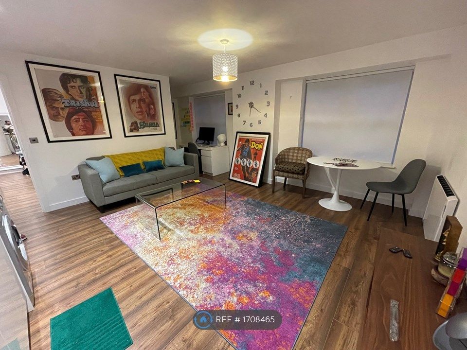 1 bed flat to rent in Queens Road, Coventry CV1 Zoopla