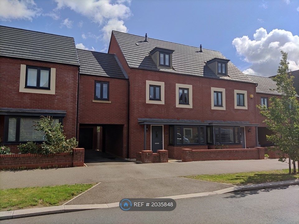 5 bed semidetached house to rent in Kent Road South, Northampton NN5, £1,850 pcm Zoopla