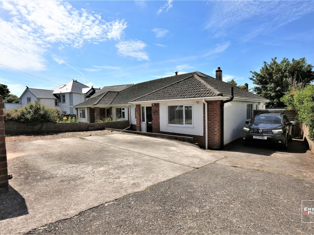 Happaway Road Barton TQ2  