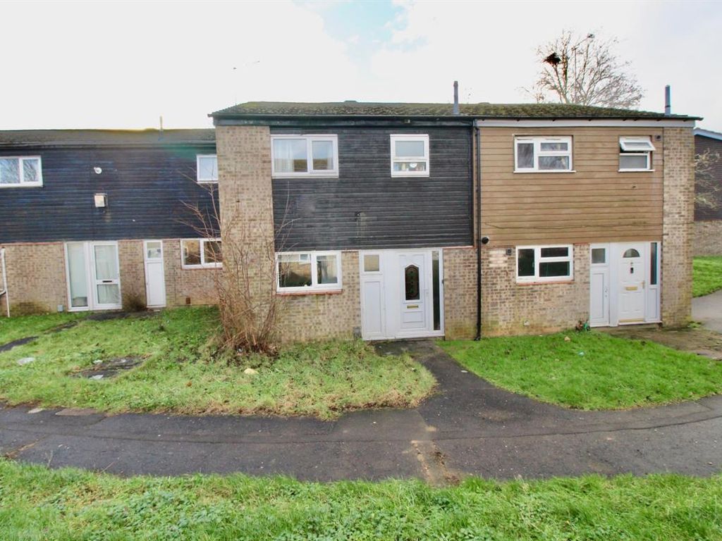 Room to rent in Kirkmeadow, Bretton, Peterborough PE3 Zoopla