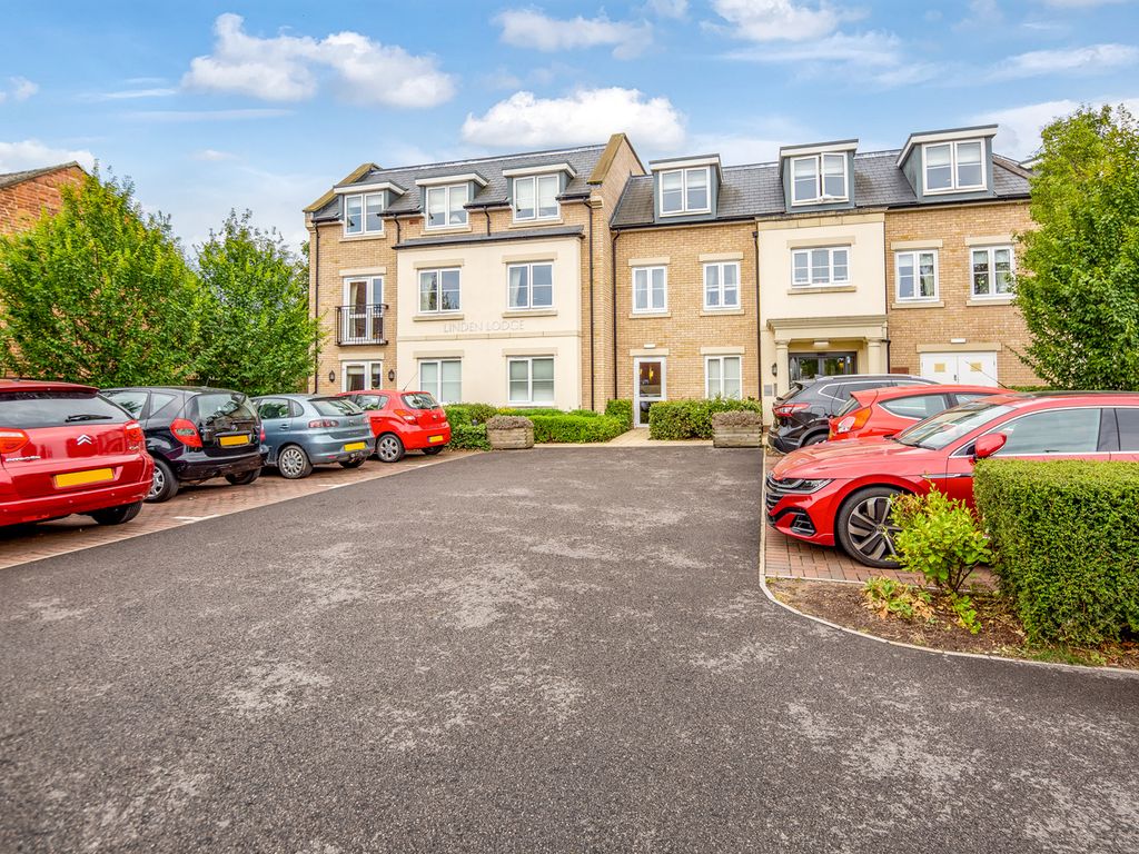 Linden Road, Bicester OX26  