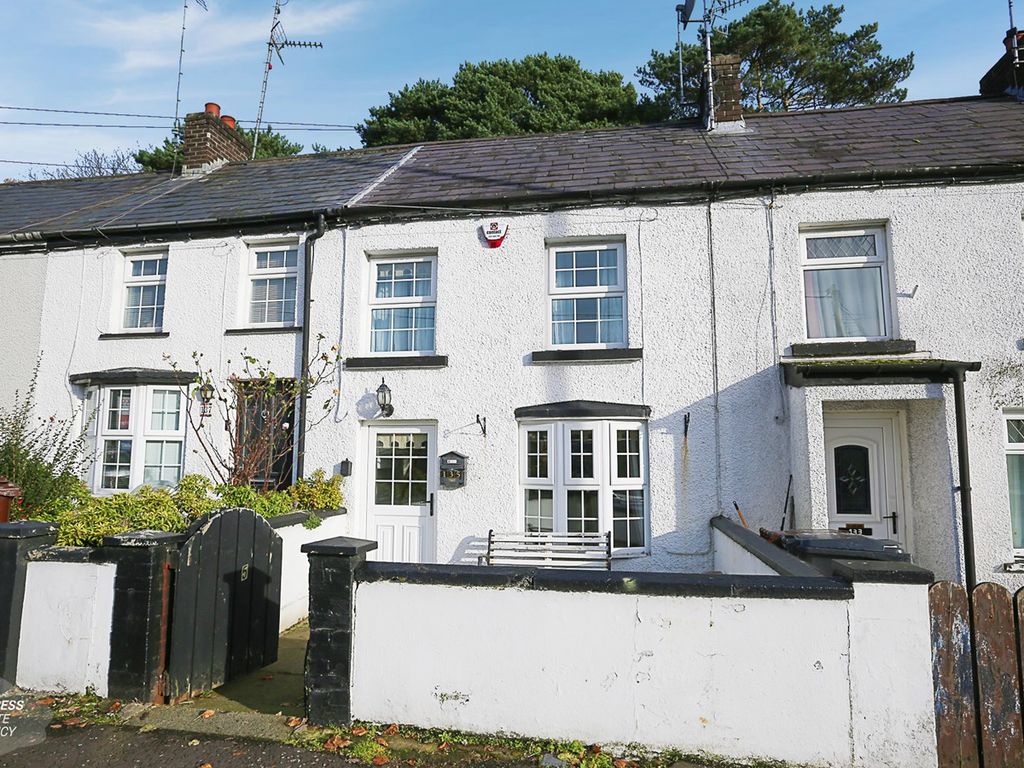 2 bed terraced house for sale in Ballymoney Road, Ballymena BT43 Zoopla