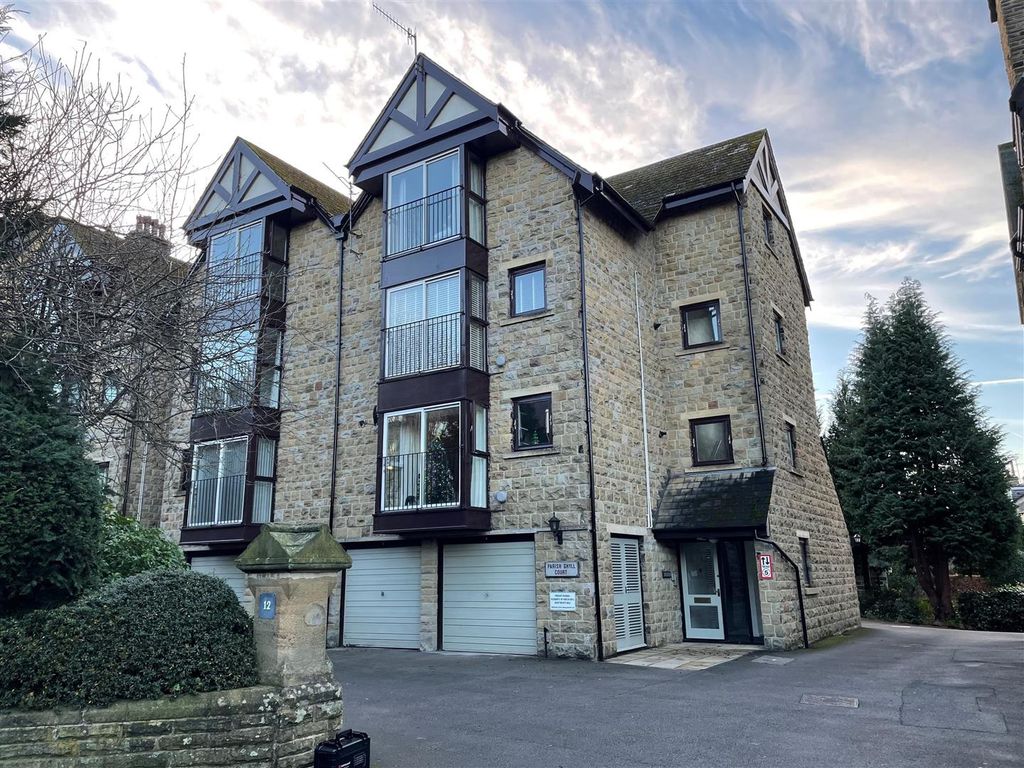 2 bed flat to rent in Parish Ghyll Road, Ilkley LS29 Zoopla