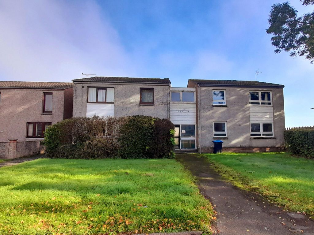 50 Carrick Road, Dumfries DG2