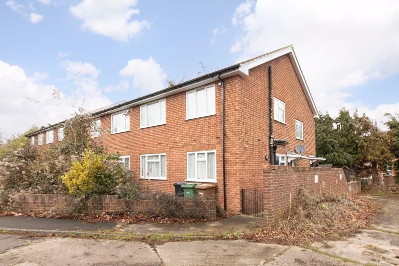 2 bed for sale in Blagrave Close, Didcot OX11 Zoopla