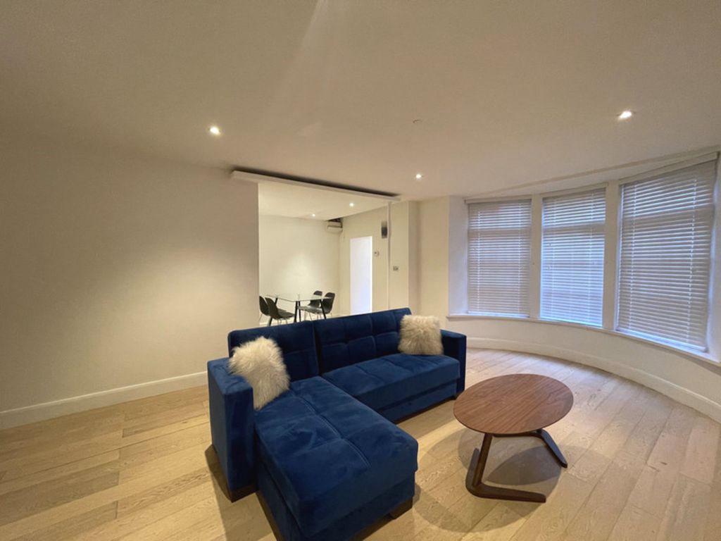 2 bed flat for sale in Paddington, London W2, £850,000 Zoopla