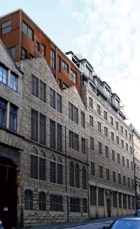 46 Darley Street, Bradford, West Yorkshire BD1  
