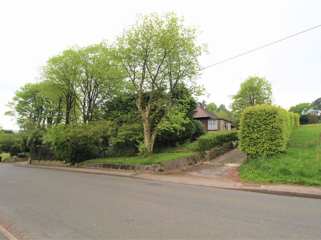 2 bed bungalow for sale in Woodhead Road, Glossop SK13 Zoopla