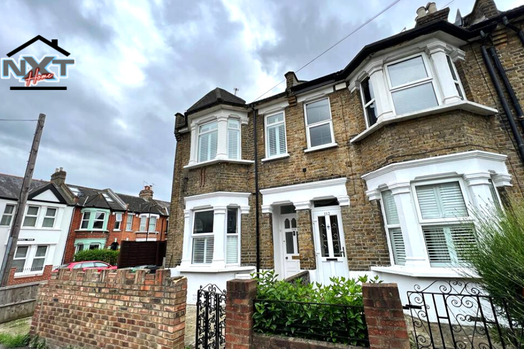 2 bed flat for sale in Dawlish Road, Leyton E10 Zoopla