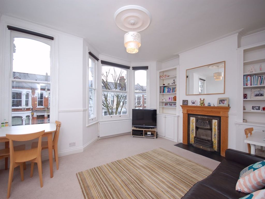 2 bed flat to rent in Leighton Gardens, Kensal Rise NW10 Zoopla